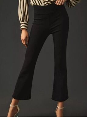 Frame Le One Jetset Crop Mini Boot Jeans Size 1 Medium